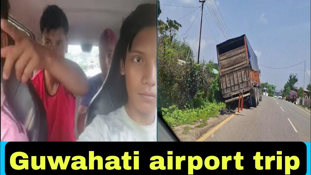 Leit guwahati airport ryngkat bad ki paralok | northeast tourism