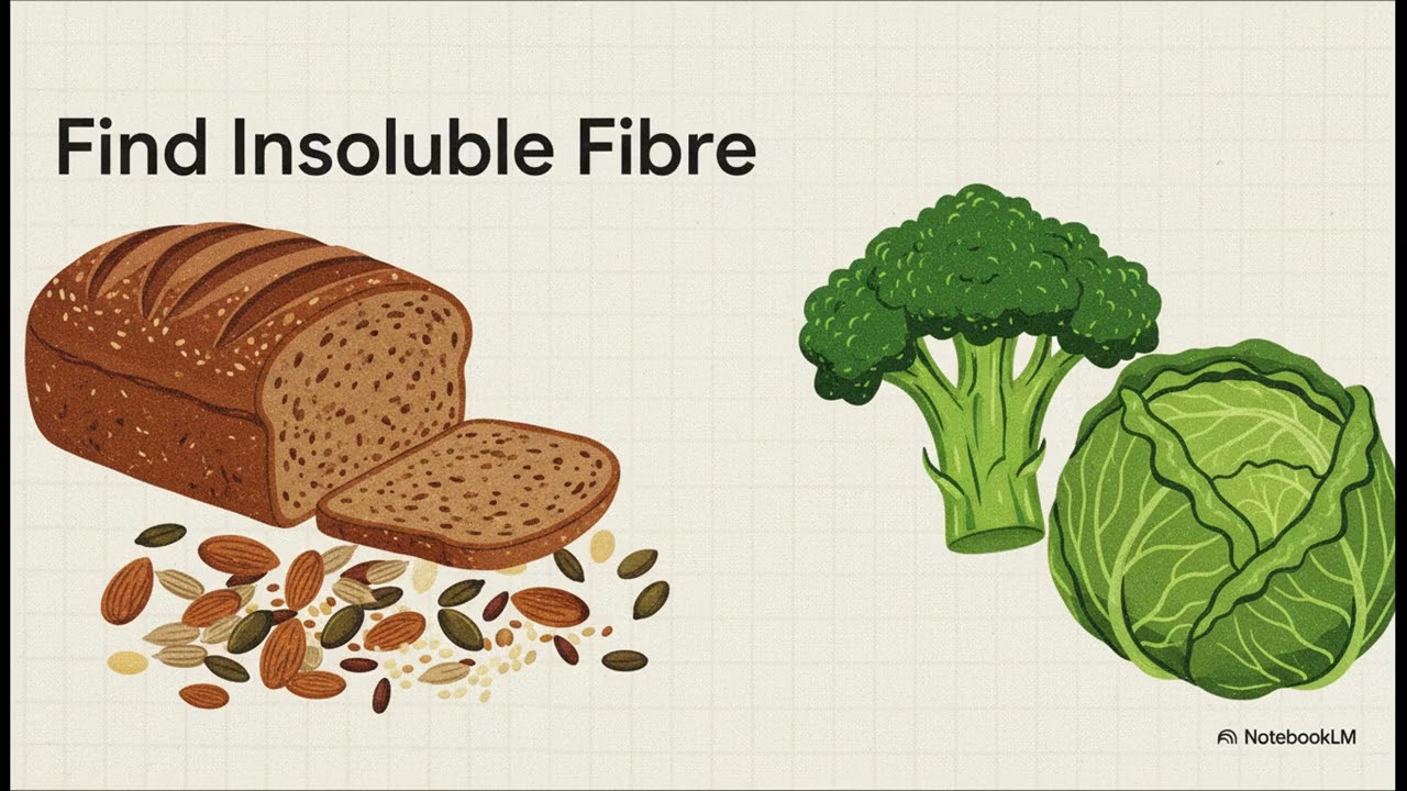 Dietary fibres The Unsung Hero In Your Gut