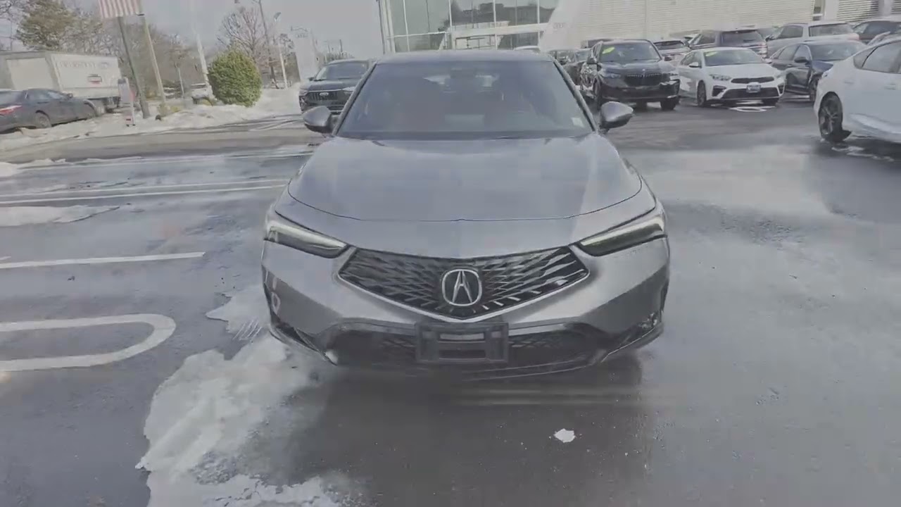 2023 Acura Integra w/A-Spec Package Woodmere, Elmont, East Rockaway, Franklin Square, Oceanside