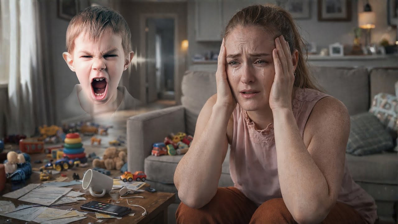 Porque no QUIERO tener Hijos?