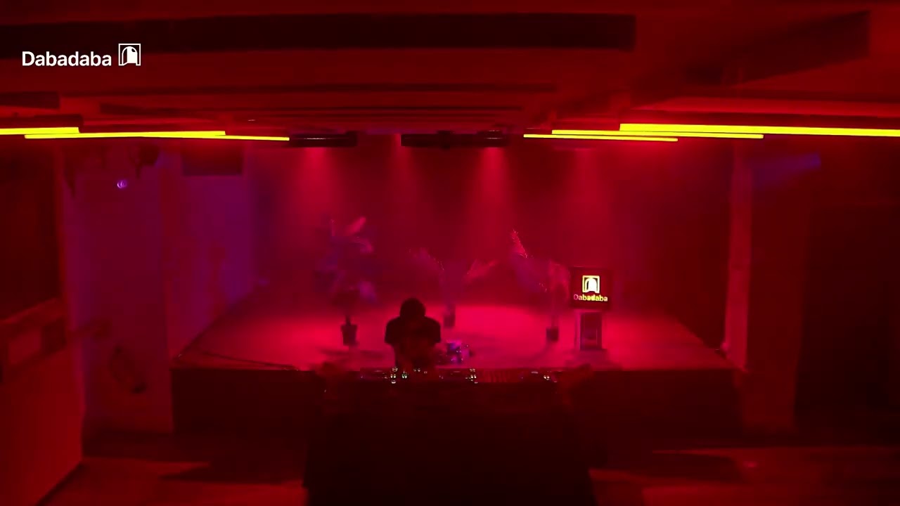 beltranz @ Dabadaba, Donostia