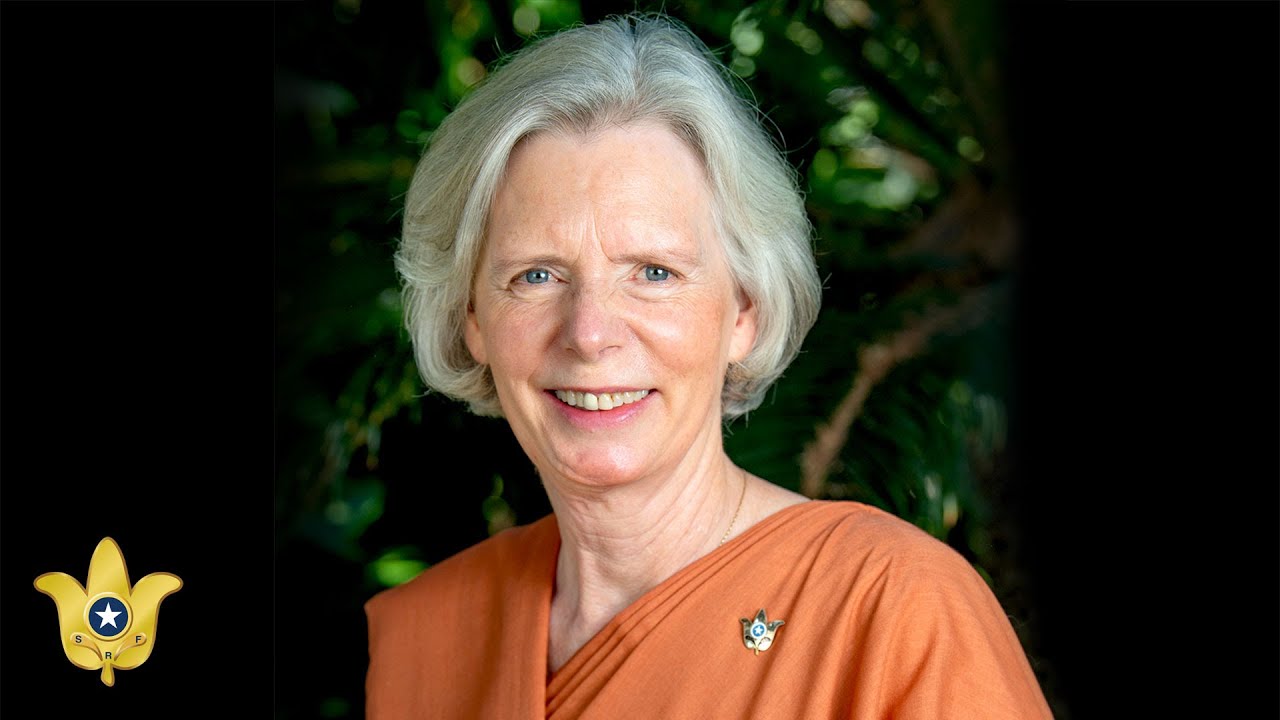 Morning Meditation With SRF Monastic | 2023 SRF World Convocation | Day 6