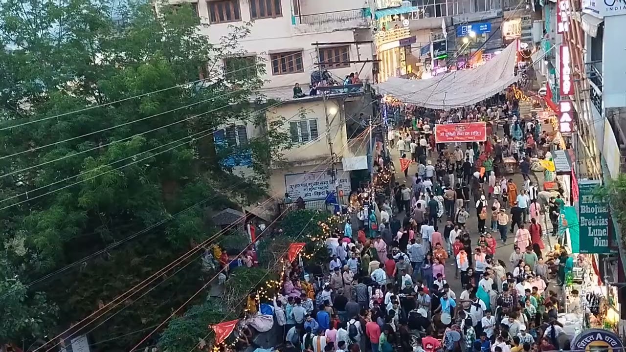 Shoolini Fair-2024, Solan