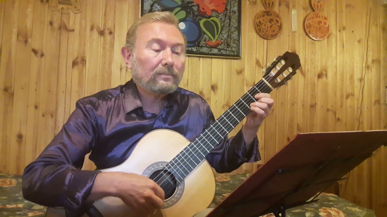 Tarateno Rojas. Sucu Sucu (Kopenkov Oleg  Ar.)