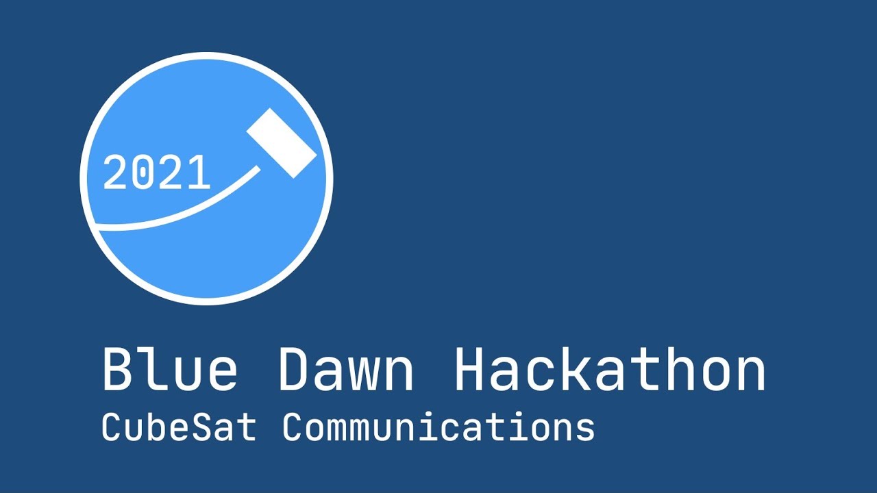 CubeSat Communications