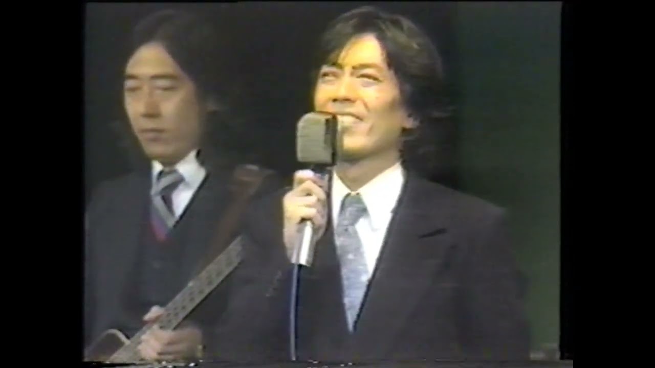 さよなら日劇・・・ザ・タイガース