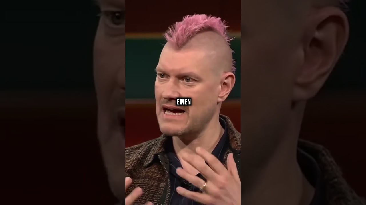 MARKUS LANZ - HIGHLIGHTS 15.01.2025 | POLITIKUPDATES #lanz