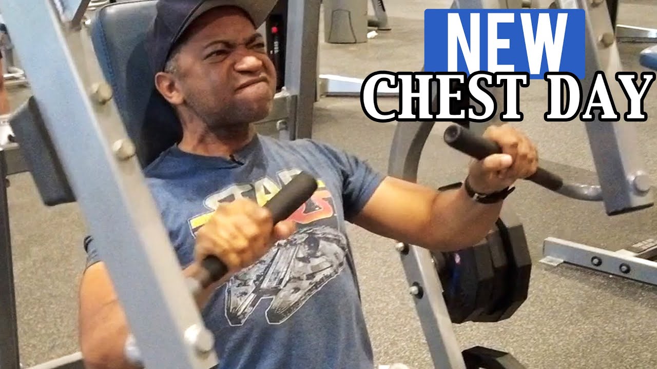 How to improve your Push Day! - Chest, Shoulders, and Tricep Workout