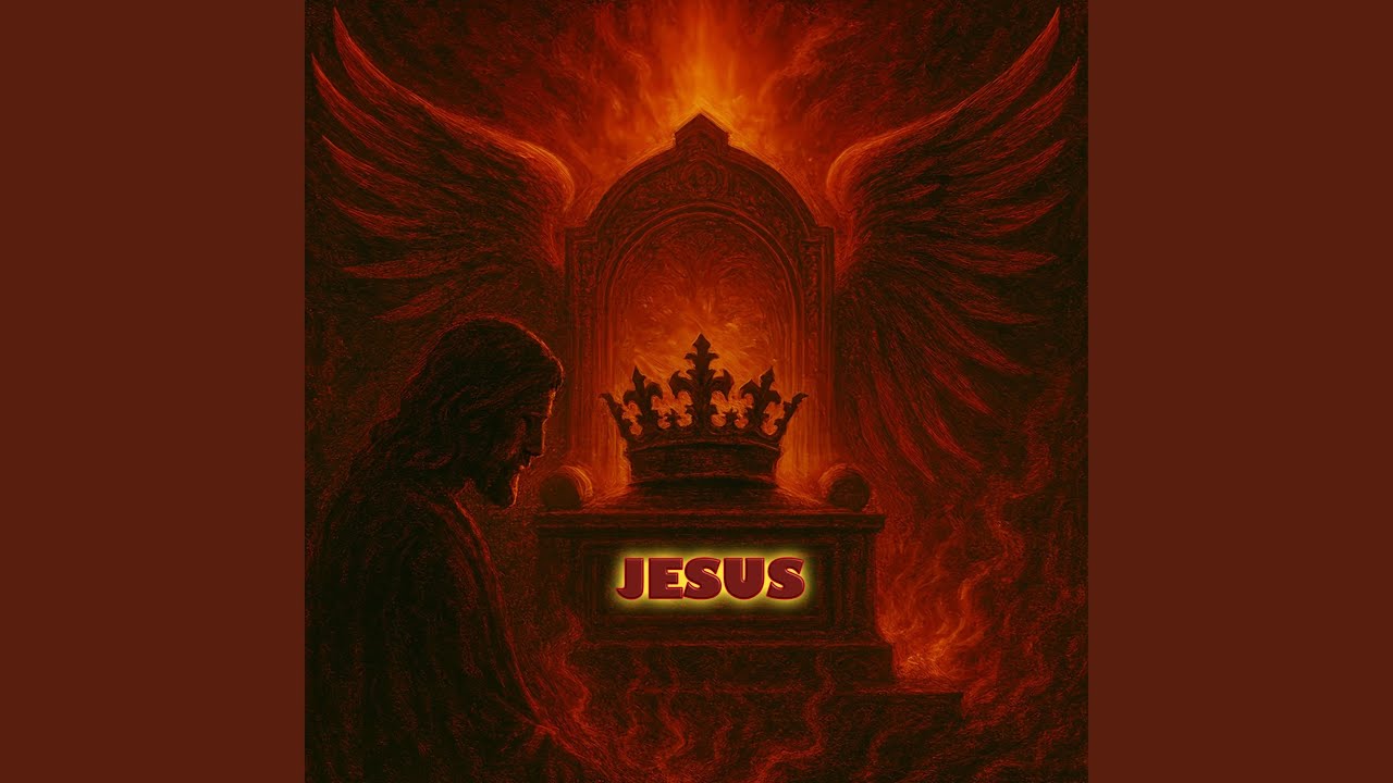 Jesus
