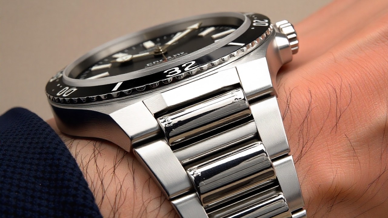 Top 10 Best Luxury Watches Taking Ove – Ultimate Power & Prestige List [2026]! - Which One Is Best?