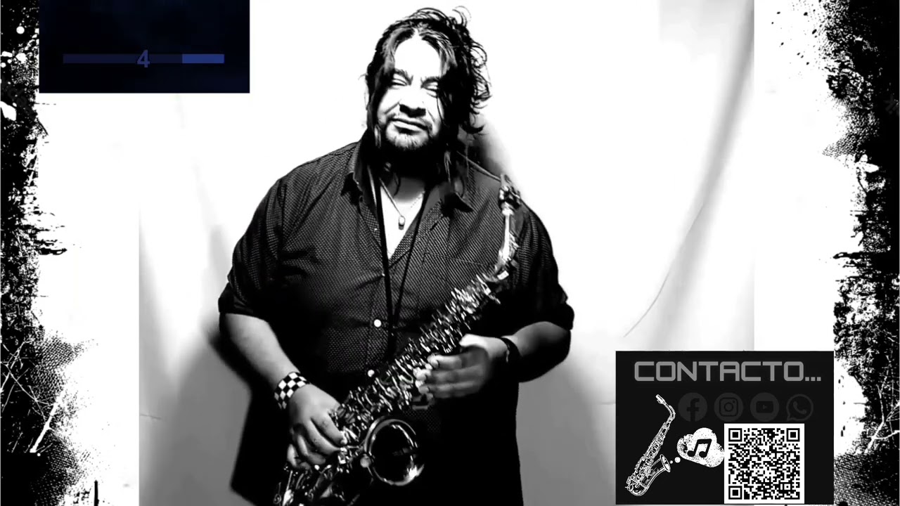 Nessun dorma (cover instrumental) saxofón