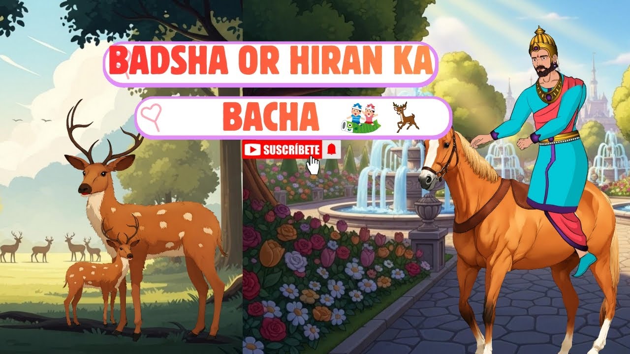 ظلم سے رحم تک کا سفر#cartoon #@raheelali4799 #moralstories #kidstory #story 