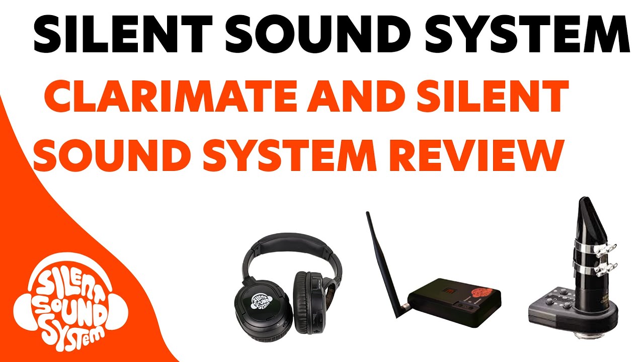ClariMate and Silent Sound System Review