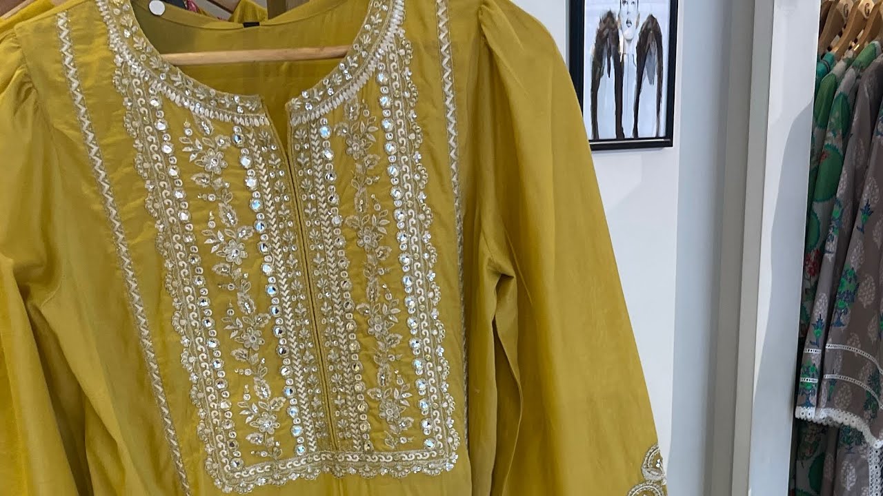 Charizma Eid Collection ready to wear