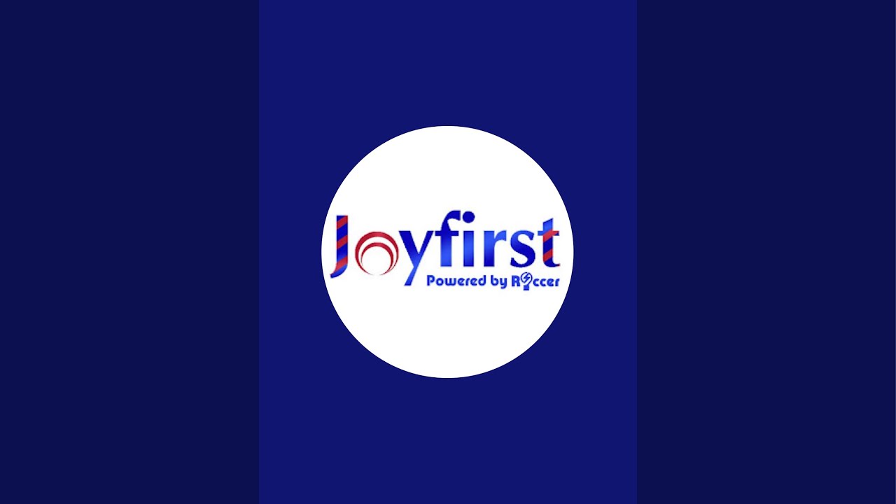 “Joyfirst Light”正在直播！