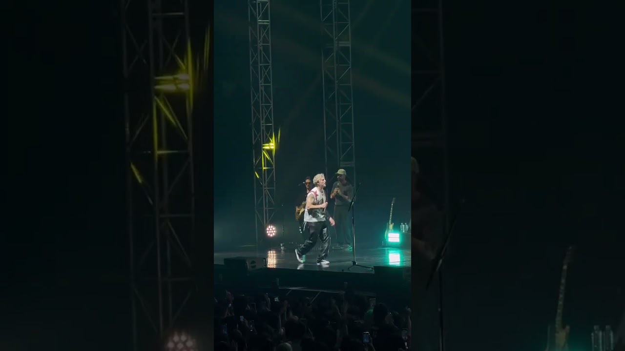 Christopher - Honey, I'm So High /240825 Live in Seoul