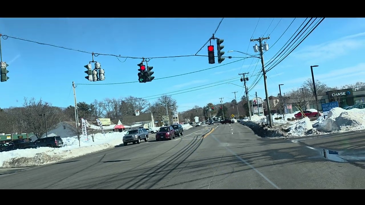  The snow in connecticut this year has been heavy.