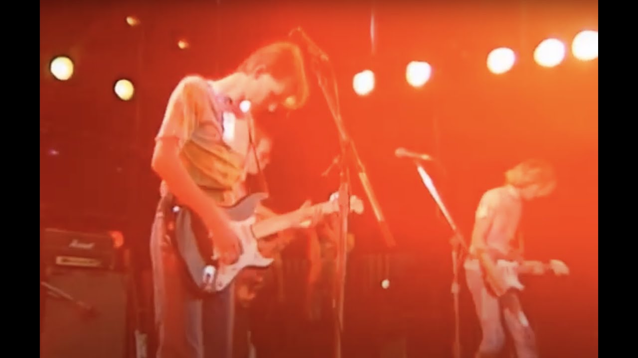 Models - Mushroom Live Evolution Concert (live 1982)