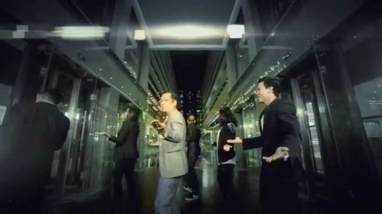 Kacang Mejar (K) David Teo feat Cat Farish, Fida Ibrahim & Zarul