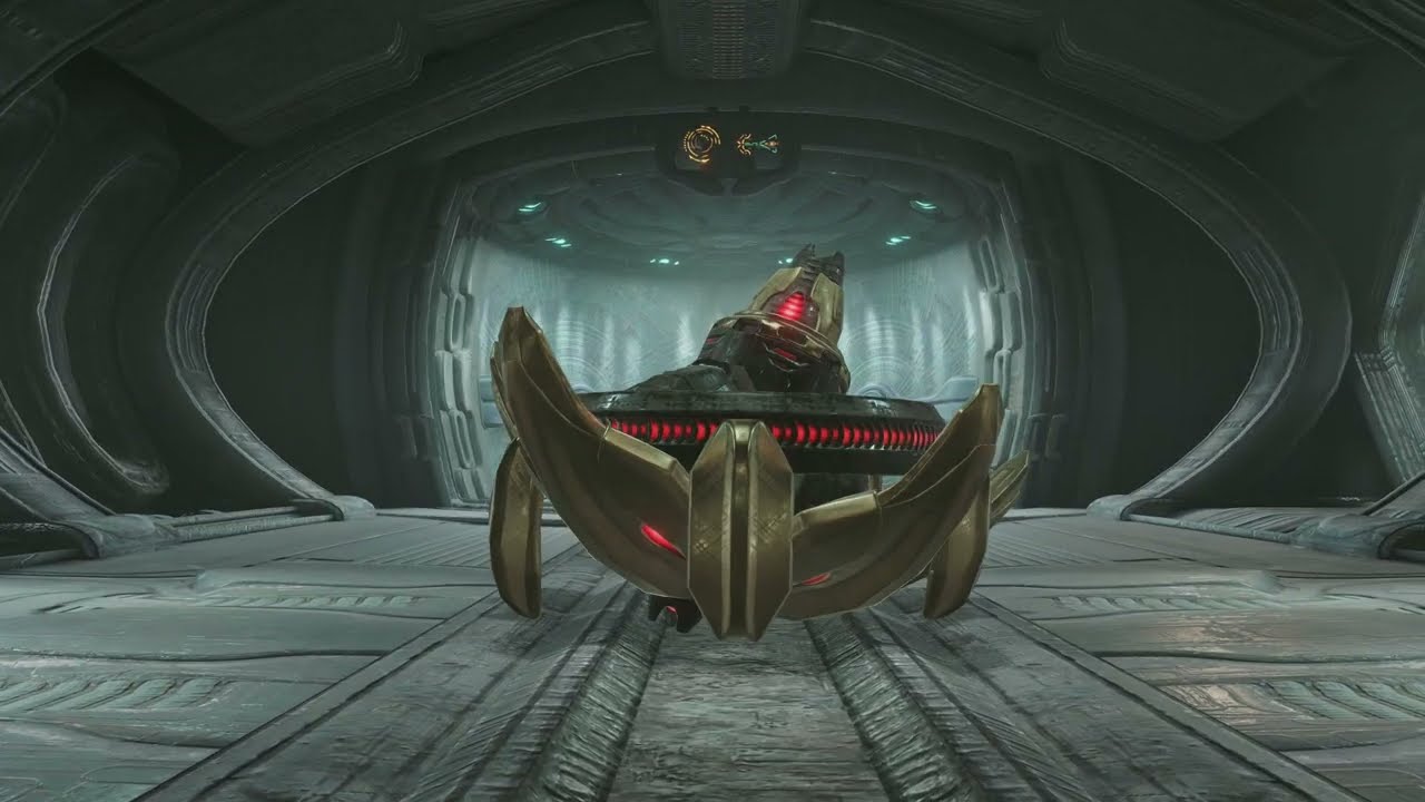 Metroid Prime 4 Beyond #27 - Hitzige Gegebenheiten auf dem Weg zum Boilerraum