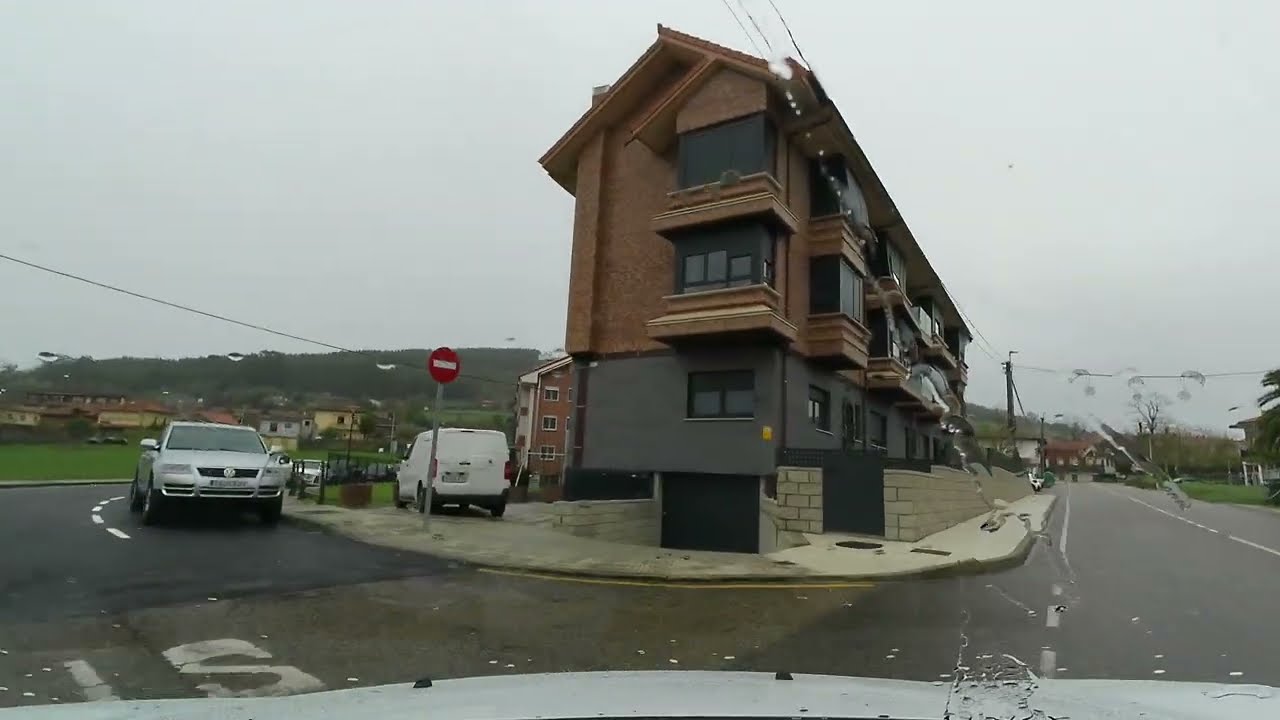 San Miguel de Meruelo