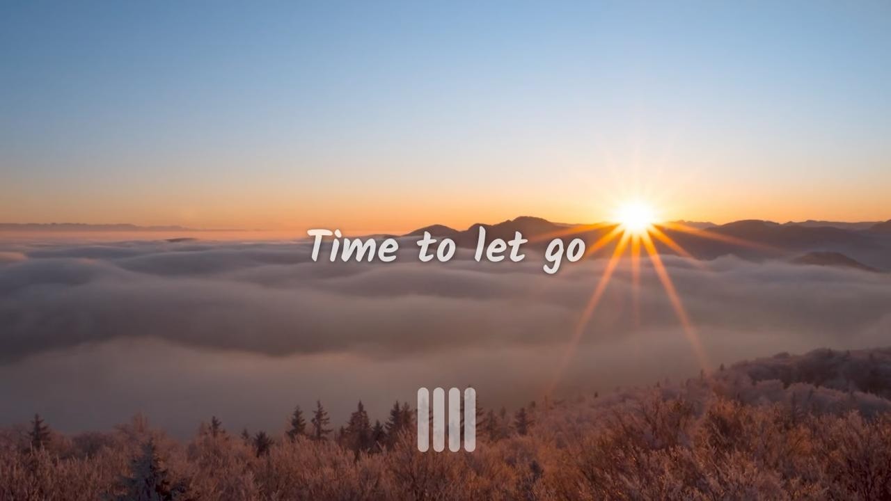 Tzunkiii - Time to let go