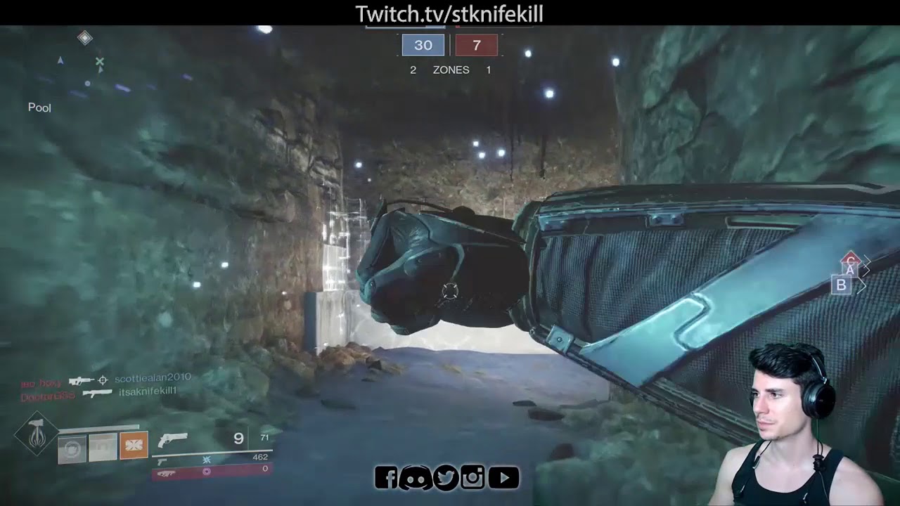 Best of the New Subclasses Coming with Forsaken | Destiny 2 [PS4] | Nico