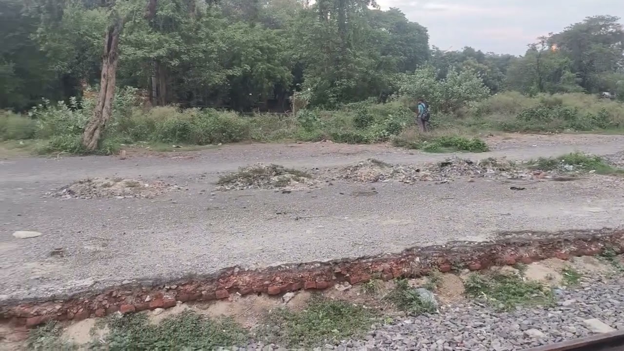 Begusarai station