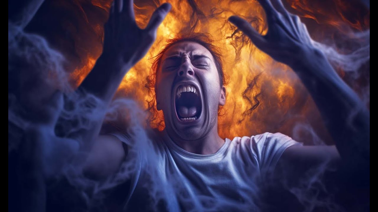 The BIBLE WARNED US - Be Careful Who You Listen To