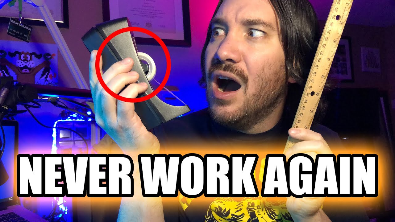 2021 - FIVE EASY WAYS TO MAKE A MOUSE JIGGLER | DIY MOUSE MOVER |  HOW TO KEEP YOUR COMPUTER AWAKE