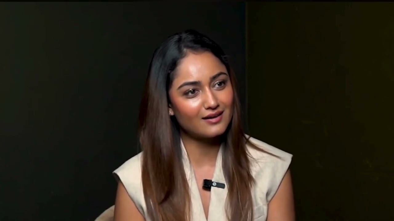 Tridha Chaudhary 💔 Bobby Deol Ashram Scenes Changed Her Relationship 😳 | Shocking Revelation #Shor