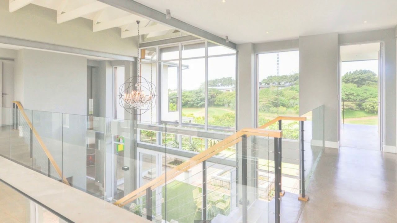 Magnificent home in Simbithi Eco Estate