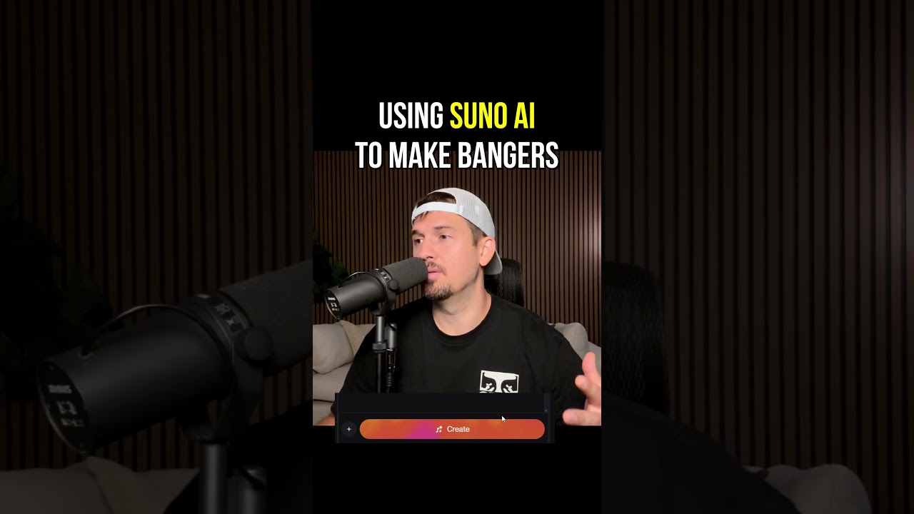 Using SUNO AI to make BANGERS