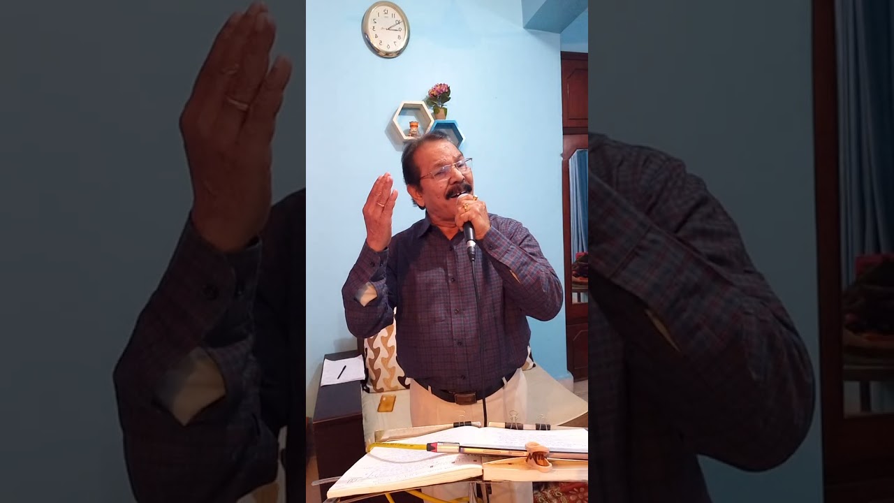 Jiboner Eto Gulo Din/Bappi Lahiri/Bangla Hit Song /Cover by Biswanath Bairagi..