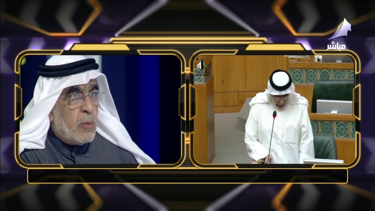 نقطة نظام HD | النائب سيد عدنان عبدالصمد