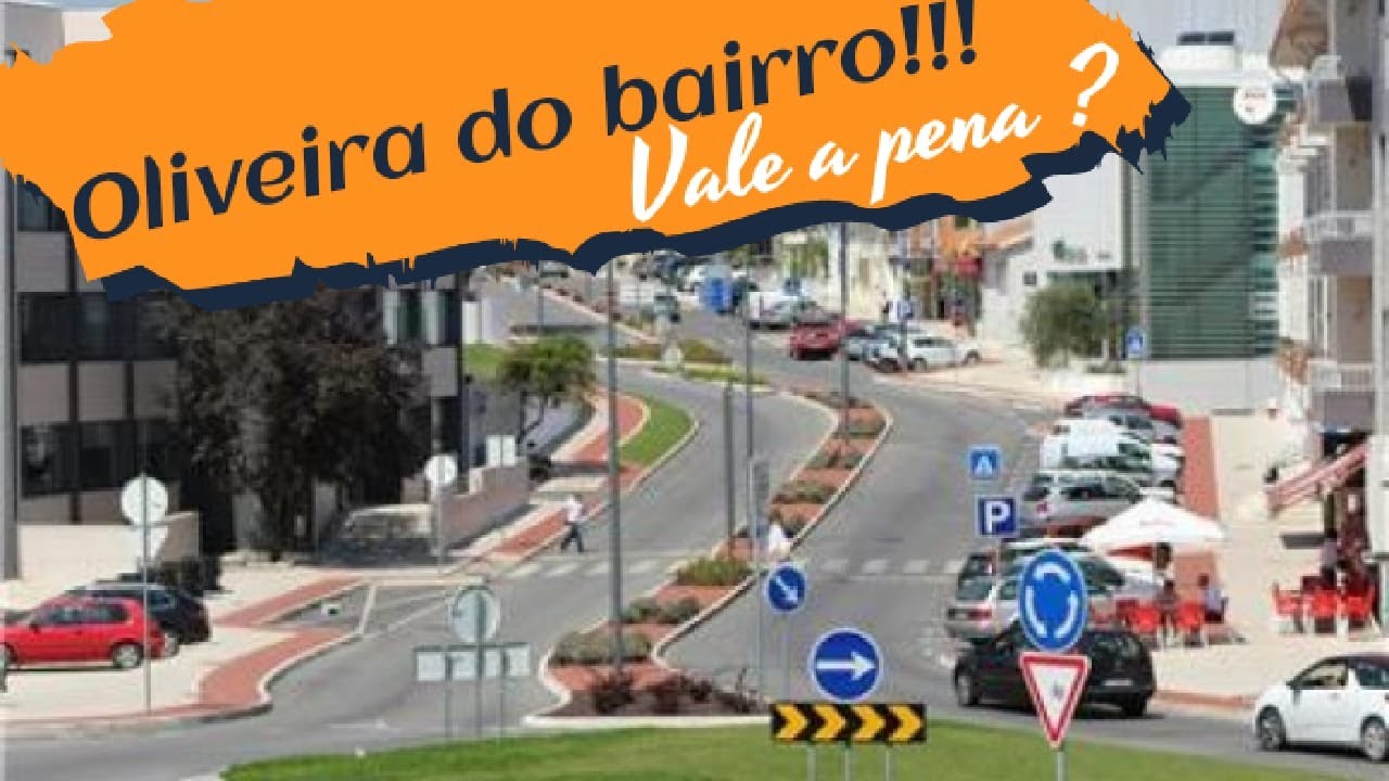 ✅OLIVEIRA DO BAIRRO!VALE A PENA?✅ #águeda #aveiro #portugal