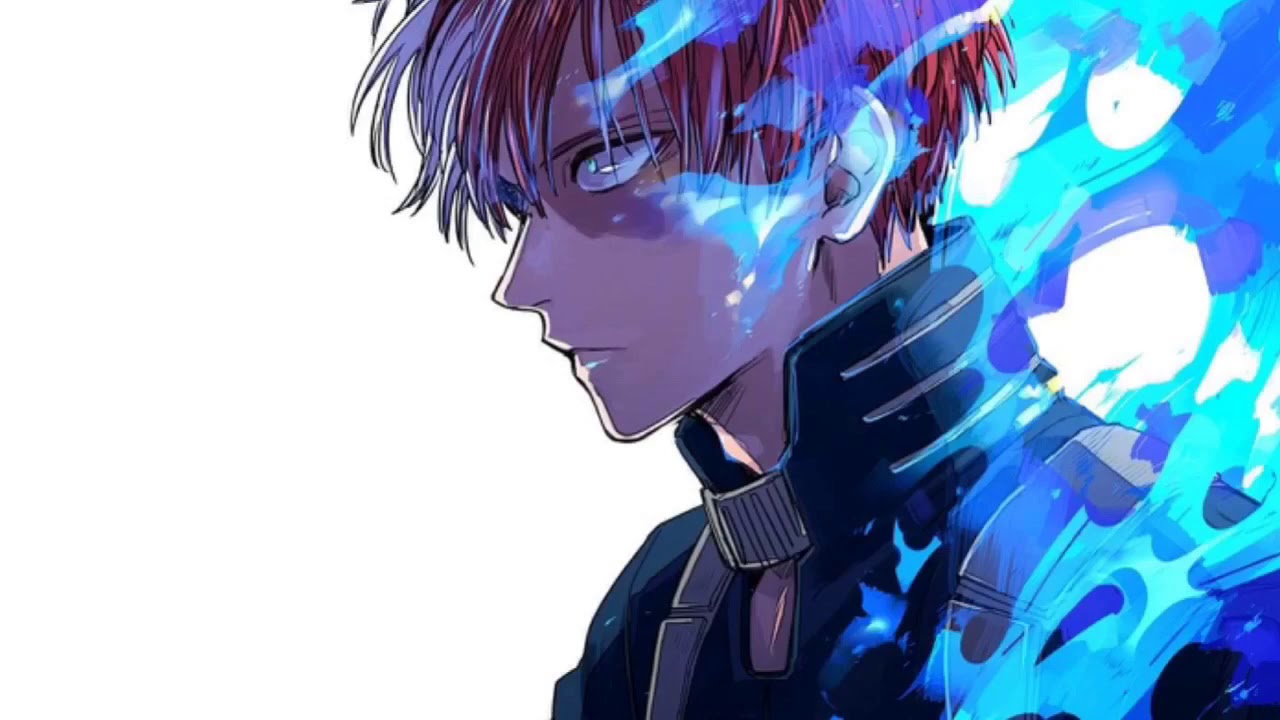 Ninho Goutte d'eau (Nightcore)