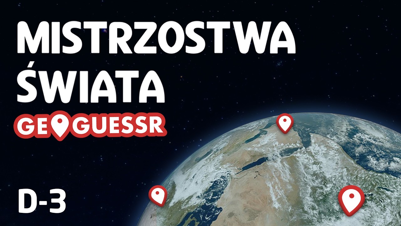 Mistrzostwa Świata D3/4 - gra Polak! !strefan 🌍 !traderep !holy !redragon