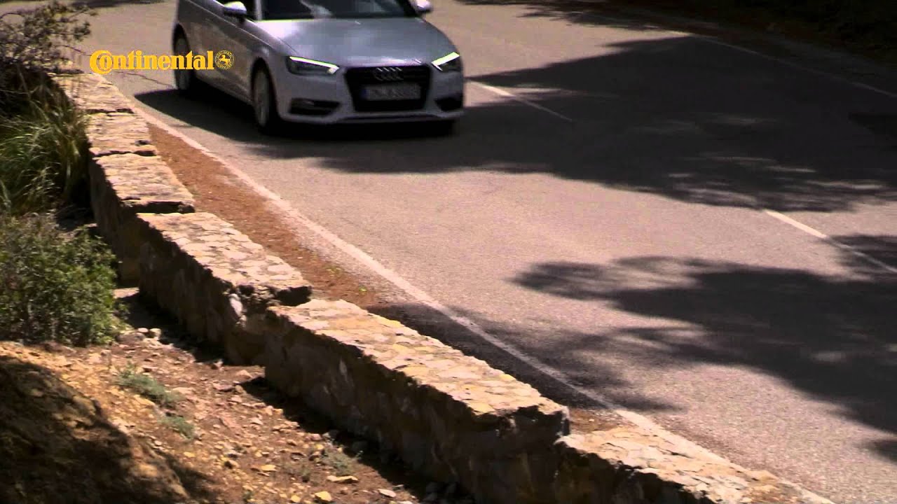RPM TV - Episode 201 - Audi A3 1.8 TFSI Quattro