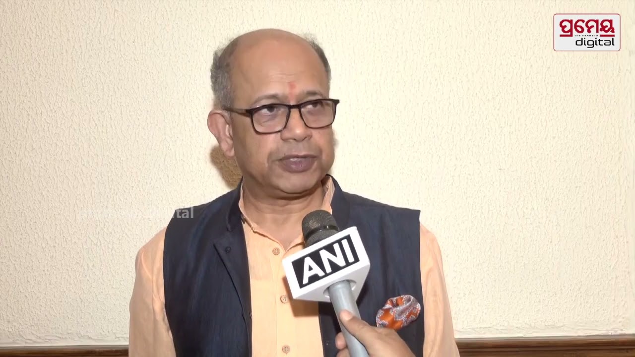 Amar Patnaik : ପ୍ରଧାନମନ୍ତ୍ରୀଙ୍କ ଗସ୍ତ ଭାରତ-ଇସ୍ରାଏଲର ସମ୍ପର୍କକୁ ଆହୁରି ମଜଭୁତ କରିବ