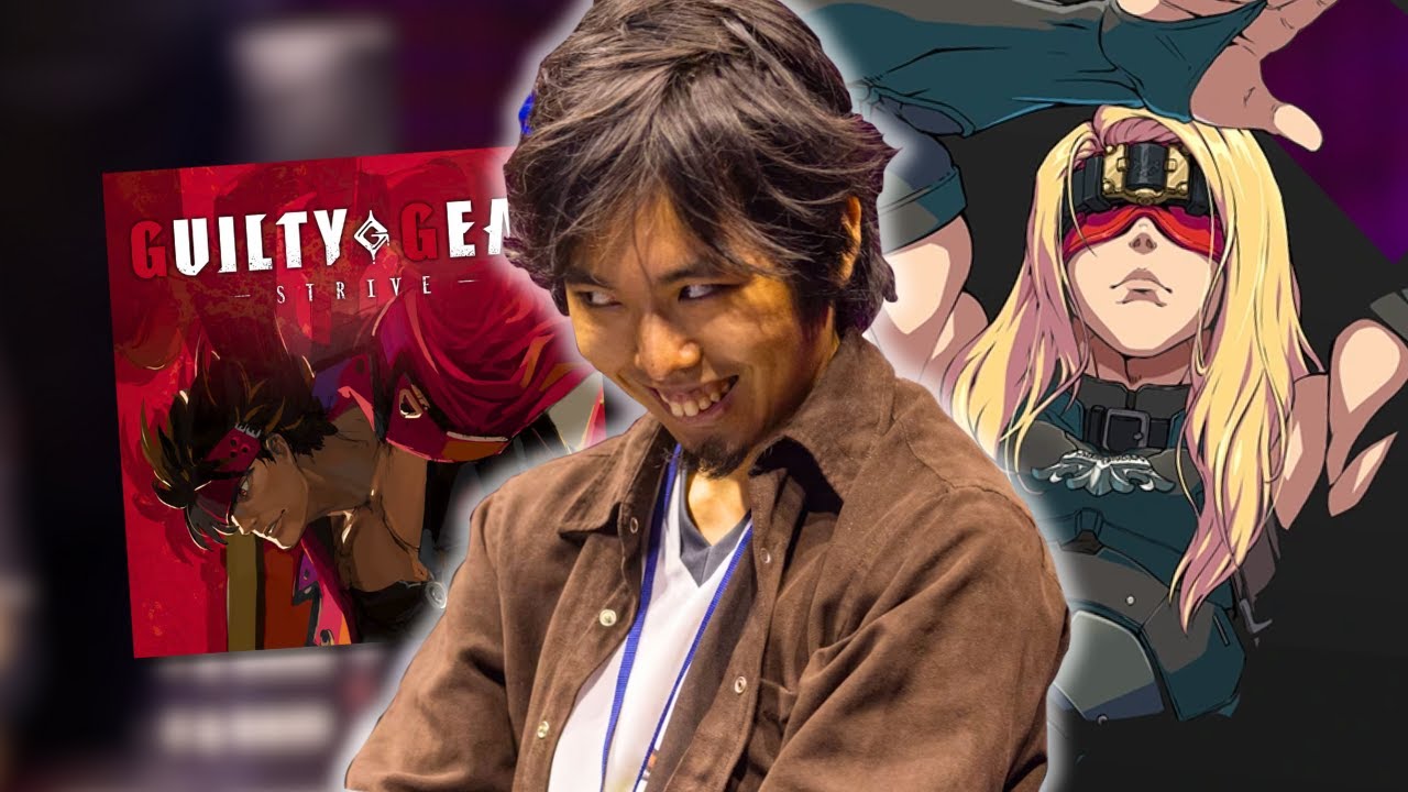 Когда лучшие игроки были унижены японским маньяком