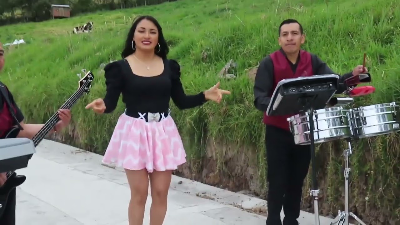 mix sumbalo sabor latino pasto