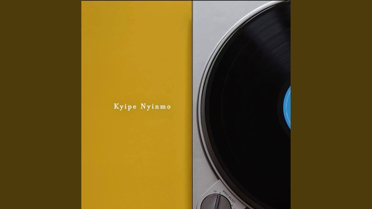 Kyipe Nyinmo