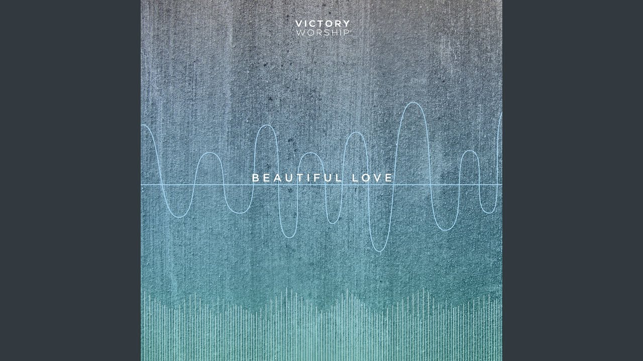 Beautiful Love (feat. Joe Ramos)