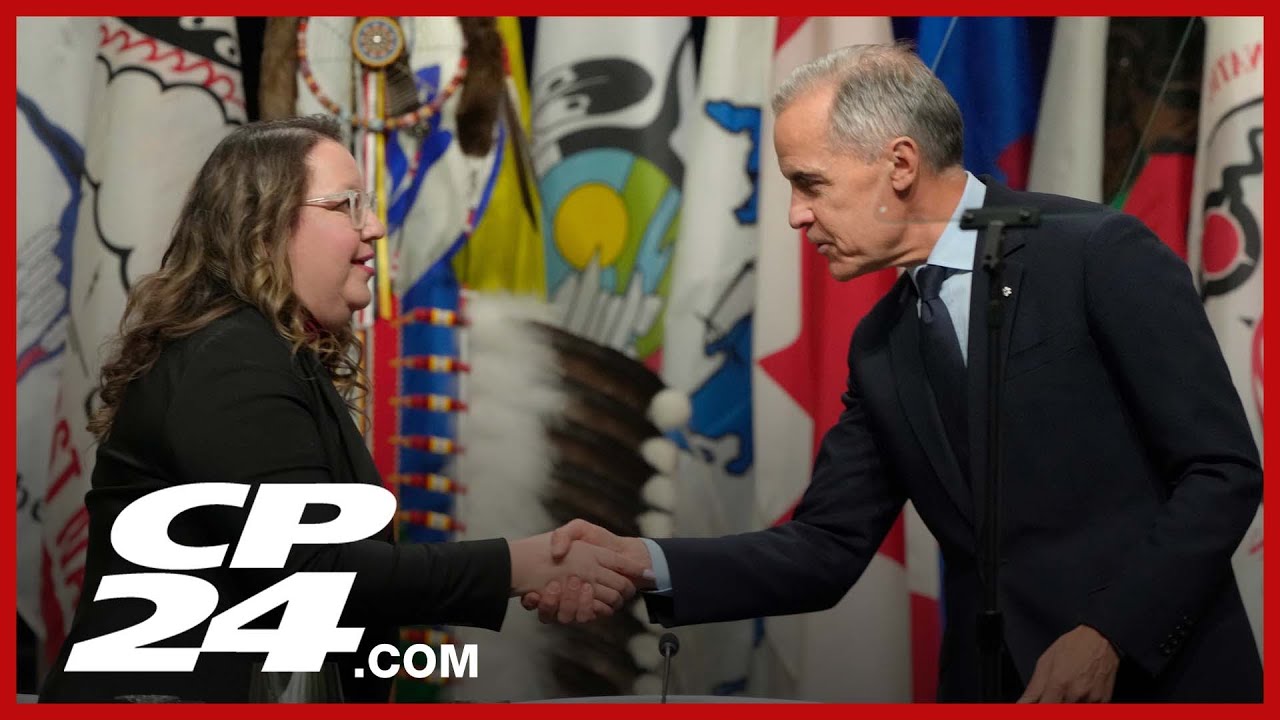 AFN chiefs push back against pipeline deal at special assembly