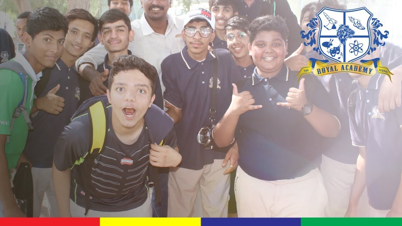 CHILDREN’S DAY – ROYAL PICNIC.