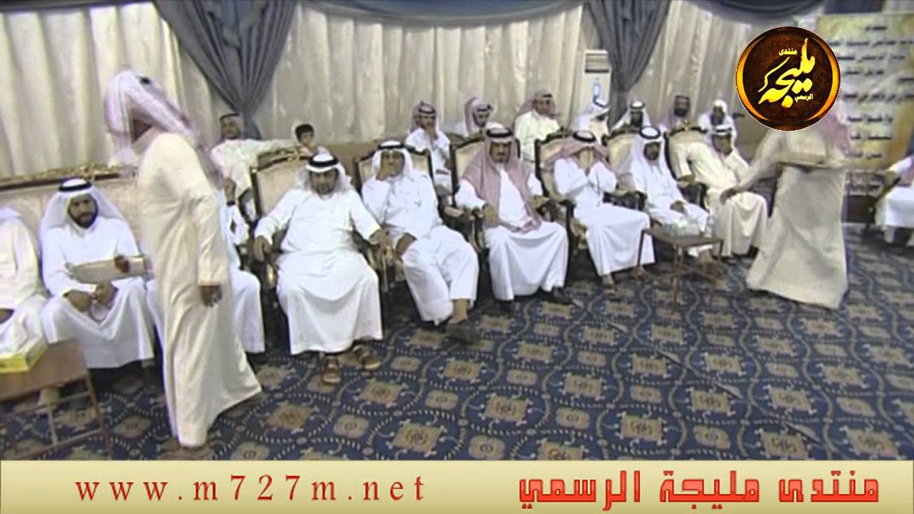 كلمة الشيخ فيصل الحمود المالك الصباح