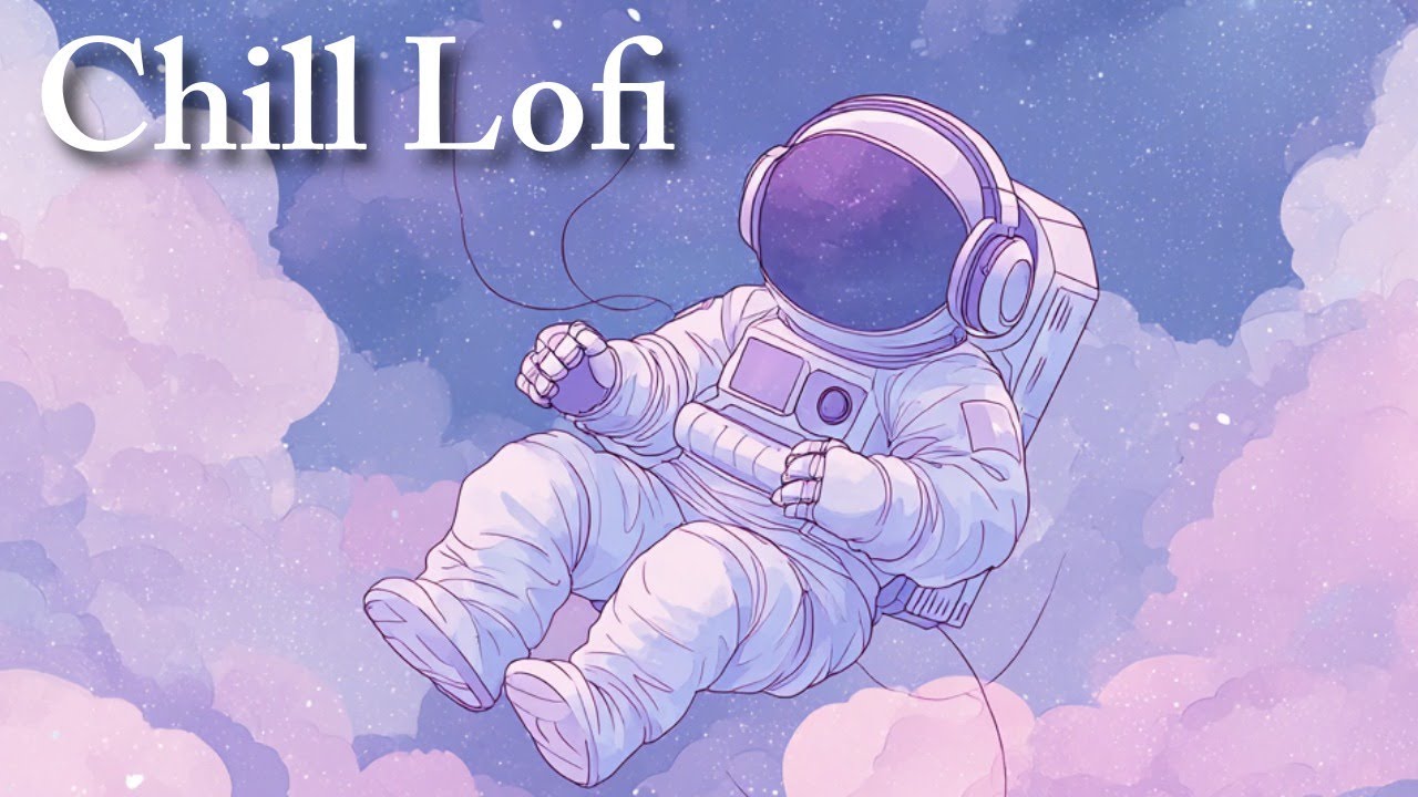 🎧Cozy Lofi Radio — Chill Beats to Read, Study & Relax✨