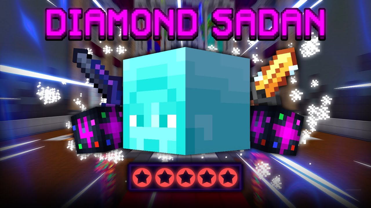 i got the final diamond head and made BANK (Hypixel Skyblock)