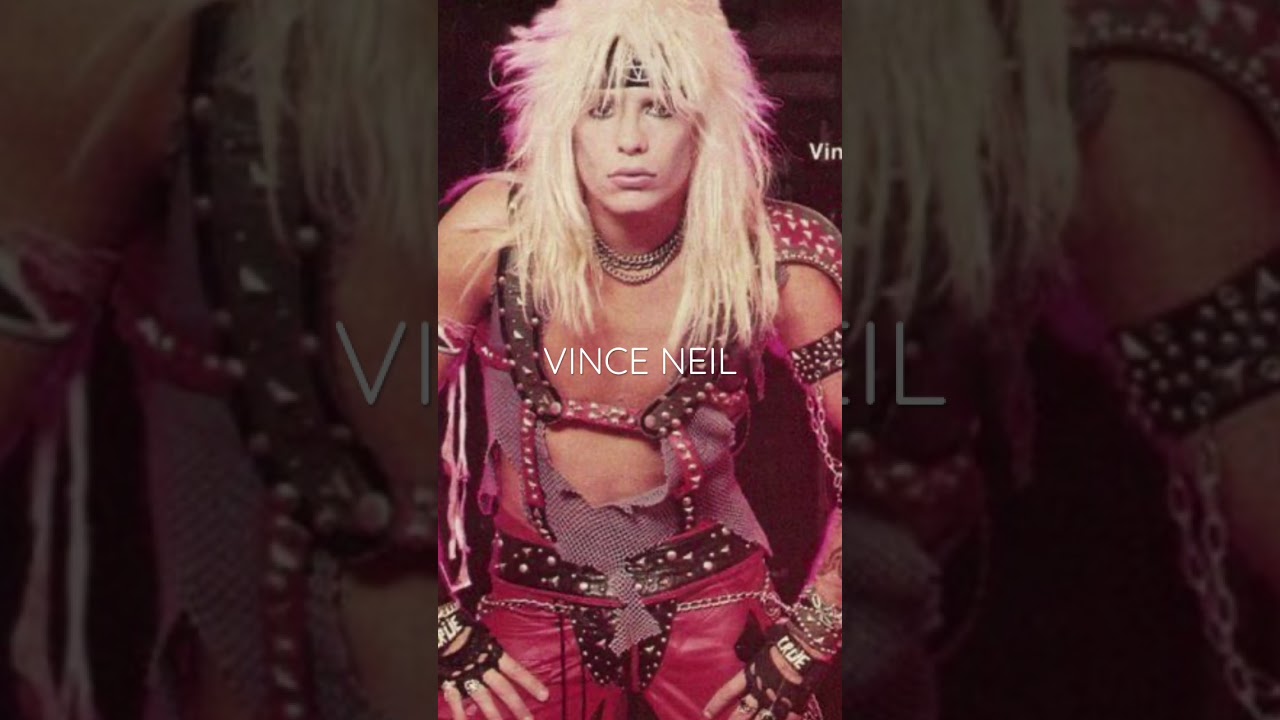 Best 80s rock lead singers pt 1
